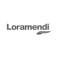 Loramendi logo